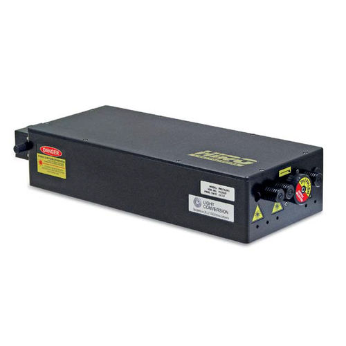 Генератор гармоник HIRO