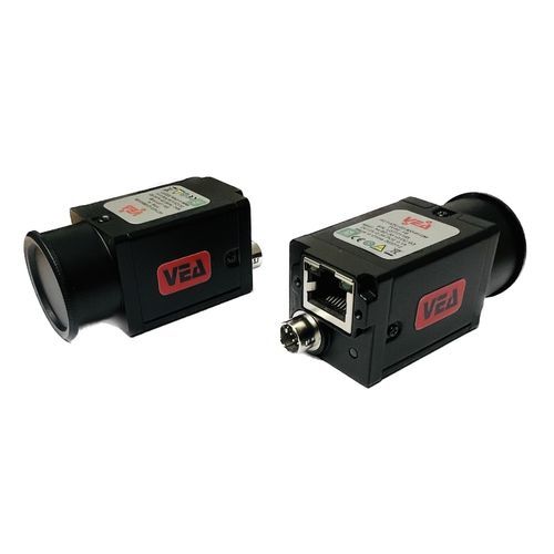 Камера машинного зрения для научного применениядля робототехникидля металлических поверхностей