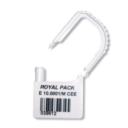 Полипропиленовая охранная пломба PAD LOCK