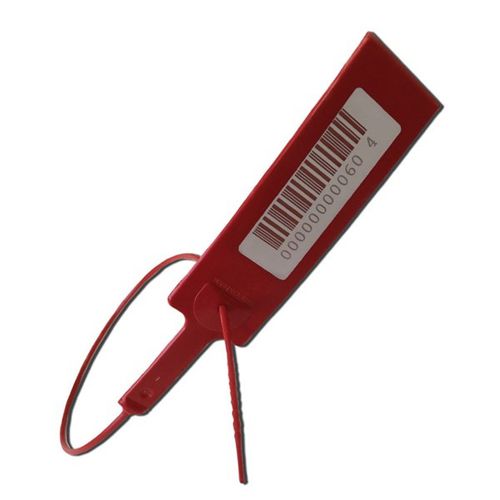 Защитная пломба с RFID-меткой ZIP LOCK RFID