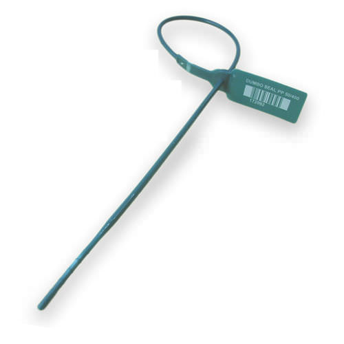 Полипропиленовая охранная пломба DUMBO SEAL 400