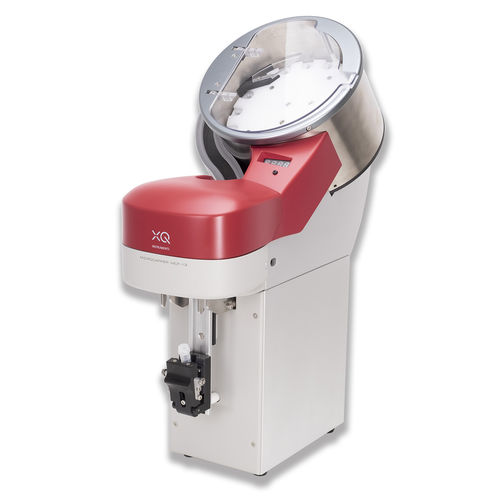 Механическая укупорочная машина MCF-13автоматическаядля микропробирокдля пластиковых крышек