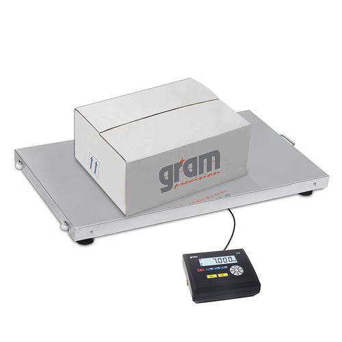 Весы для животных К3-300ПЛплатформенныесчетные электронные