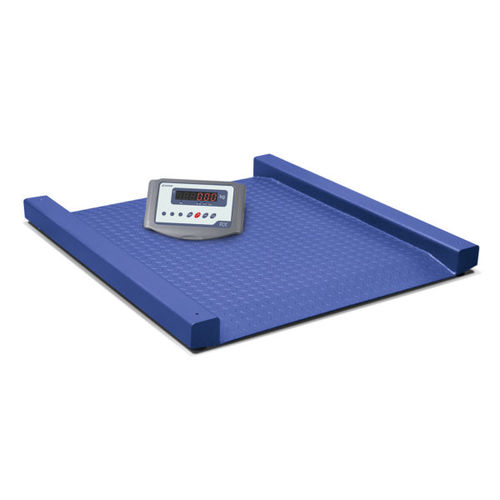 Платформенные весы ACCUREX RX Spider кгсо светодиодным дисплеем220 В