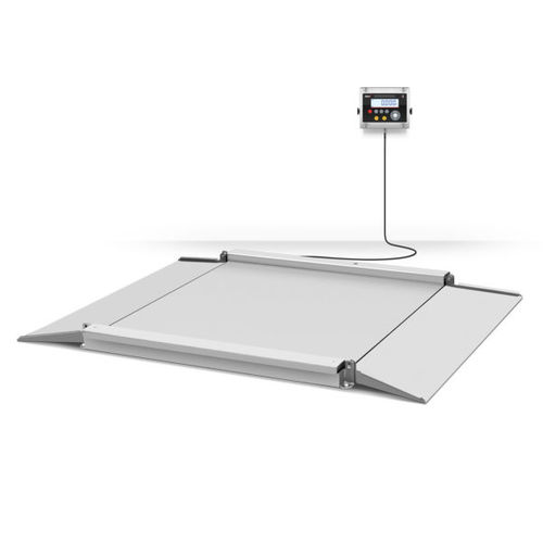 Платформенные весы XTREM® CONDOR серии S – Mkglbg