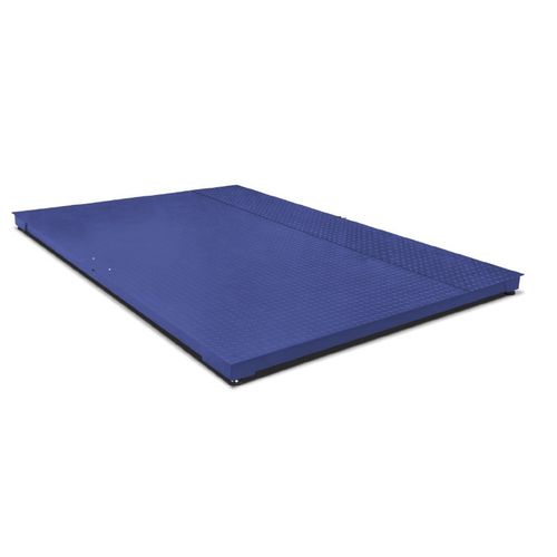 Весы для тяжелых грузов серии XTREM Mamutплатформаэлектроннаяkg