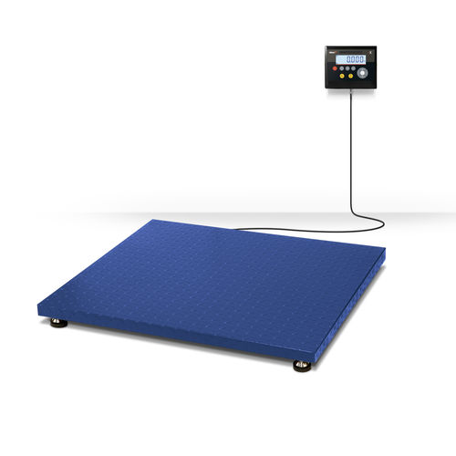 Платформенные весы XTREM® TORTUGA M serieskglbс отдельным индикатором