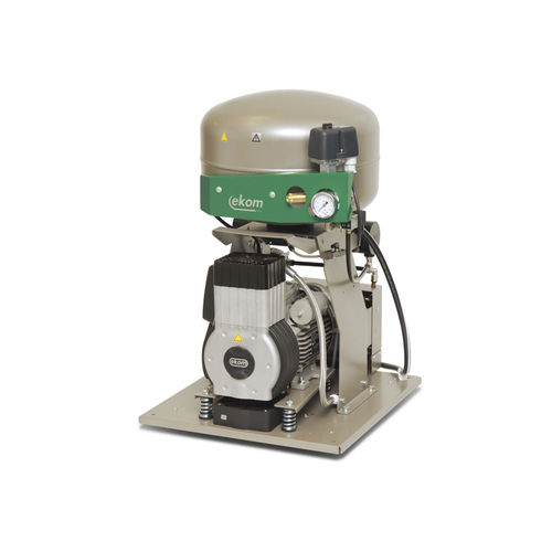 Компрессор поршневой DK50 PLUSвоздушныйэлектрическийстационарный