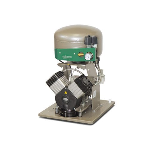 Компрессор поршневой ДК50 2Ввоздушныйэлектрическийстационарный