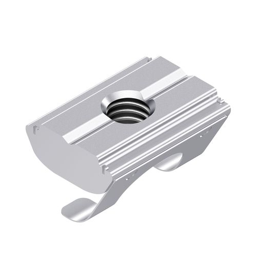 Шлицевая гайка 3842529295