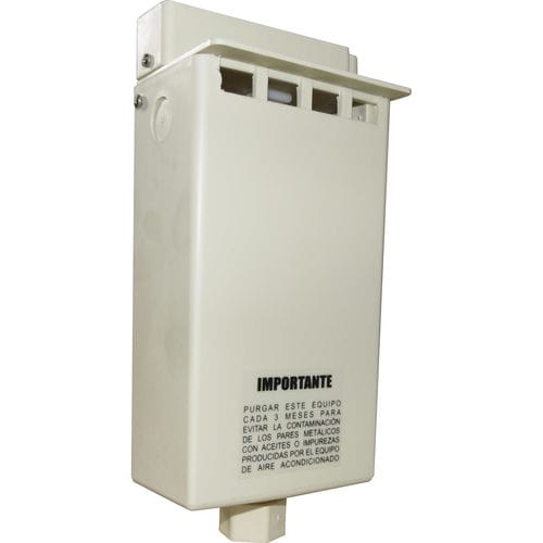 Испаритель конденсата ECO 07thermalprocess