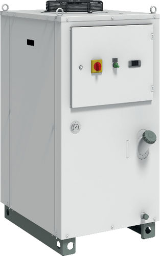 Кулер для воды TRA 30-80промышленный