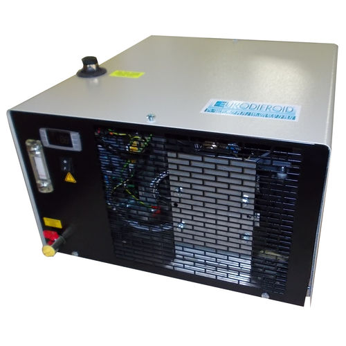 Liquid cooler LABO ECHwaterlaboratorycompact
