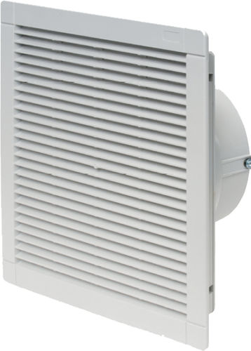 Вентилятор настенный КВА 500-230.1для электрошкафов осевого охлаждения