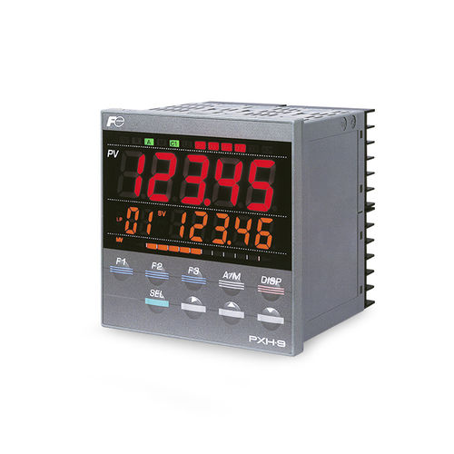 Многофункциональный контроллер PXH