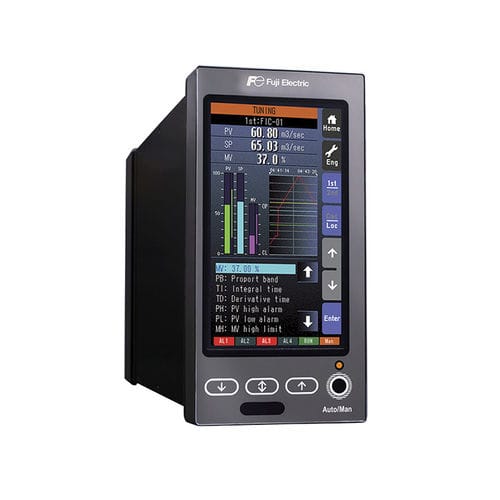 Регулятор PSC