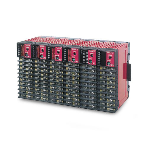 Аналоговый терморегулятор серии ПУМ многоконтурный