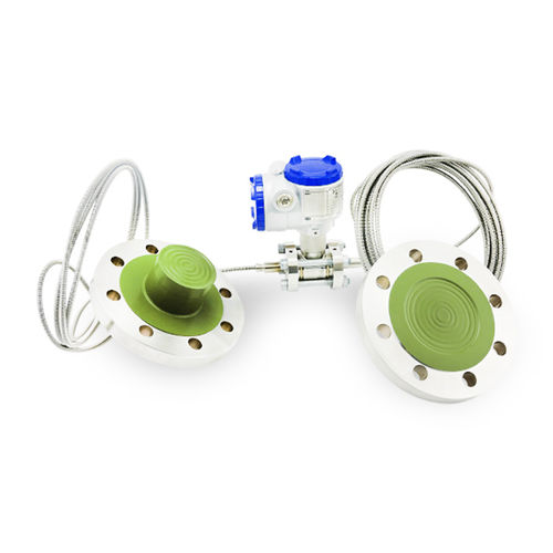 Датчик относительного давления PFAдифференциалнизкого давлениявысокого статического давления