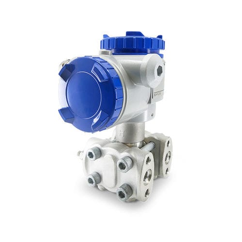 Датчик относительного давления FCX-AII серии VGабсолютно-дифференциально-емкостный