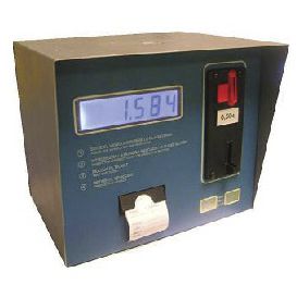 Цифровой индикатор веса SC-MND панельный водонепроницаемыйсо встроенным принтером