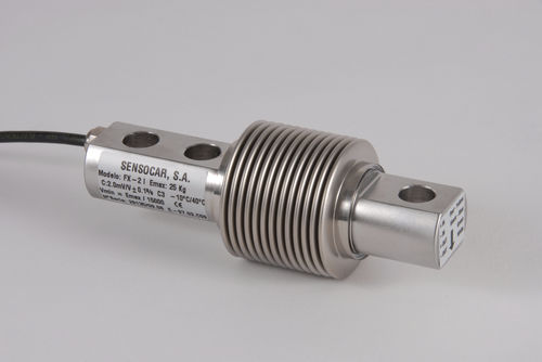 Тензодатчик изгибной балки FX-2балочный весовой для бункера