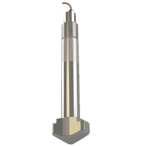 Весовой датчик с поворотным замком TW-D, нержавеющая стальOIML