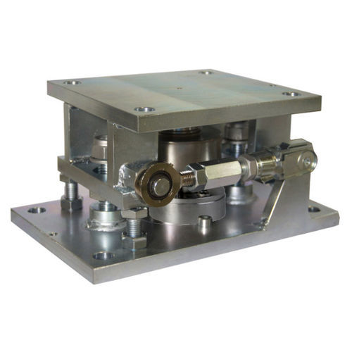 Герметичный весовой модуль ANTIV-AL/CSникелированныйнержавеющая стальдля цистерн