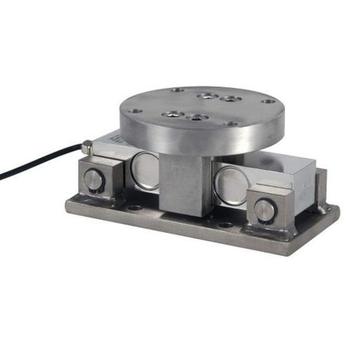 Весовой модуль ANTIV/DCO-2 герметичный, никелированный, для цистерн