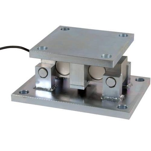 Весовой модуль ANTIV/DCO-4 герметичный, никелированный, для цистерн