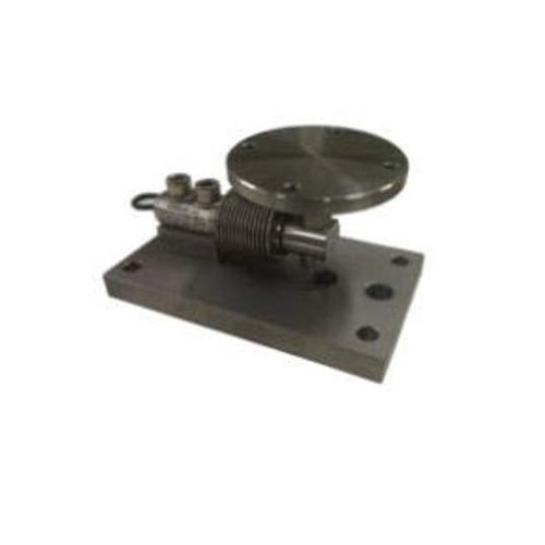 Весовой модуль никелированный ANTIV/FX-2 из нержавеющей сталидля резервуаров