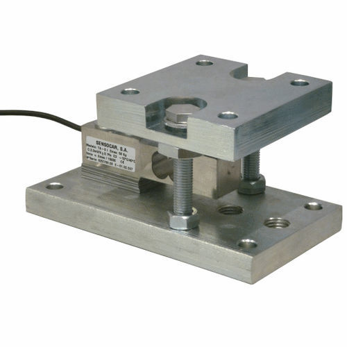 Весовой модуль никелированный ANTIV-TB/TA-0 из нержавеющей сталидля резервуаров