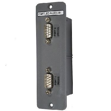 Картридж данных CART/CPU-2S