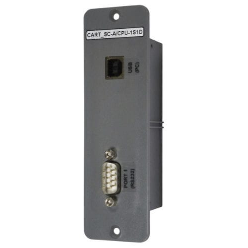 Картридж данных CART/CPU-1S1D