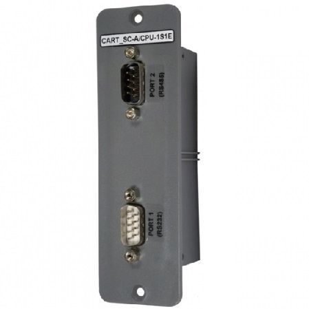 Картридж данных CART/CPU-1S1E