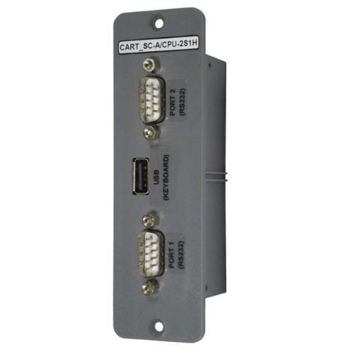 Картридж данных CART/CPU-2S1H