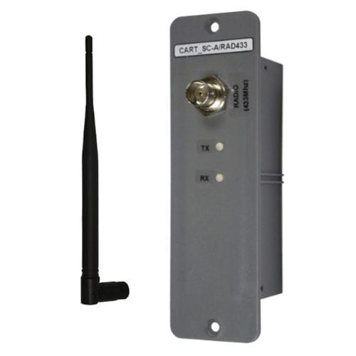 Картридж данных CART/RAD868