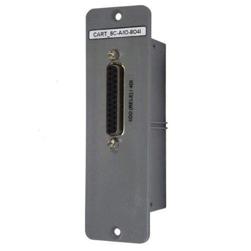 Картридж данных CART/IO-8O4I