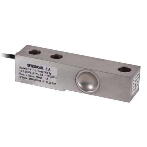 Тензодатчик срезной балки ТА-1, тензодатчик весовой