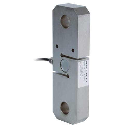 Тензодатчик растяжения/сжатия ТР-1С-балка для крана