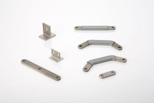 Electrolytic nickel plating aluminumISO 9001ISO/TS 16949