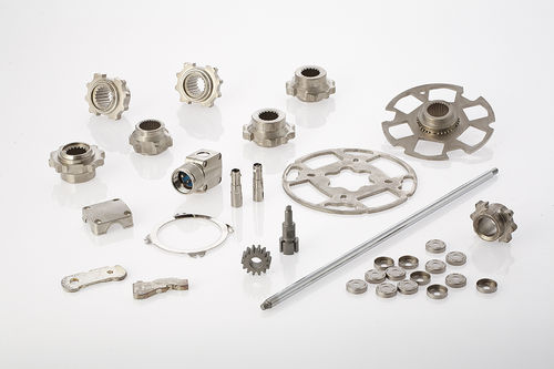 Electroless nickel plating steelISO 9001ISO/TS 16949