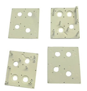 Corrosion protection coating CORRALU™ VPVDFfor metalfor aeronautics