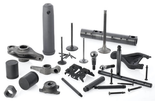 Liquid carburizing ARCOR LISO 9001ISO/TS 16949large series