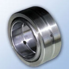 Spherical plain bearing MANGACHOC® OR FAM® Lsteelabrasion-resistant
