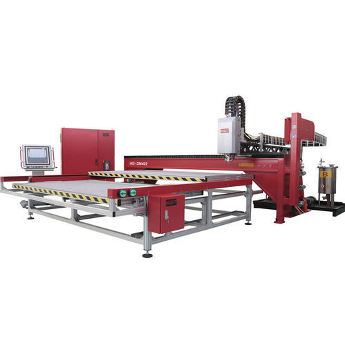 Дозатор пенополиуретана HGTJ401-DM402для прокладокобъемныйдля автомобильной промышленности