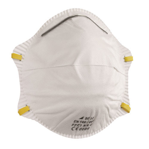 Одноразовая маска серии 9000FFP1FFP2FFP3