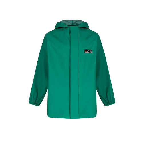 Рабочая куртка Chemsol химзащитаполиэстерПВХ