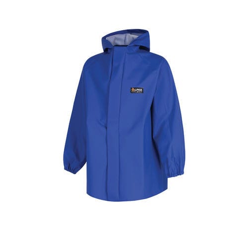 Рабочая куртка Chemsol HG Liteхимическая защитаПВХПУ