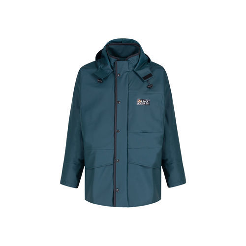 Рабочая куртка Aquasol Proводонепроницаемаяизносостойкийполиамид