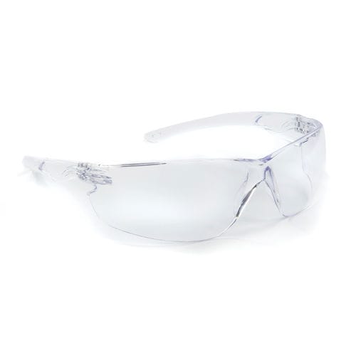 Защитные очки от УФ-излучения серии BM06из поликарбоната с покрытием против царапин и с покрытием против запотевания